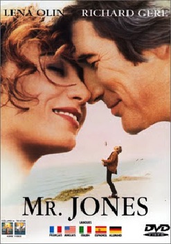 Mr Jones : Un film de bipolaire