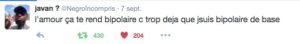 Les causes des troubles bipolaires