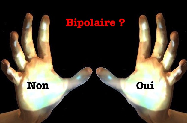Comment savoir si on est bipolaire : Le test de bipolarité