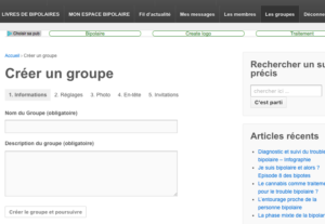 Groupe personnel