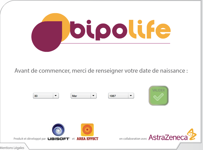 Jeu Bipolife