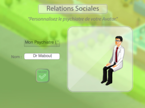 Nommer son psychiatre