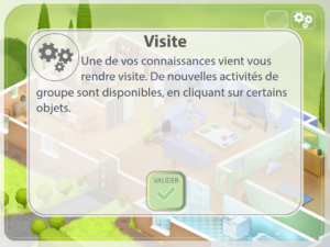 Visite