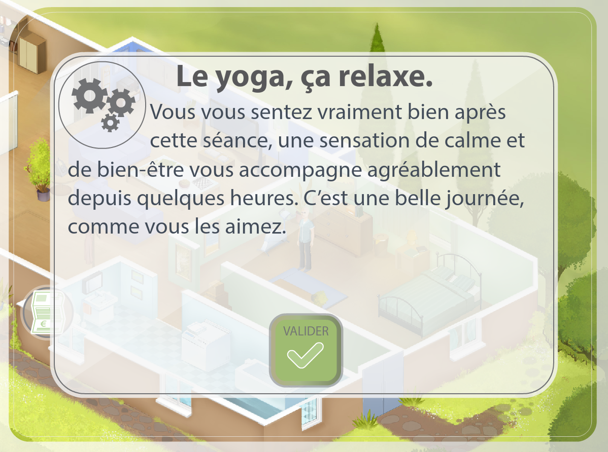 Yoga et méditation