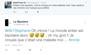 Idée reçue n°20 sur les troubles bi polaires
