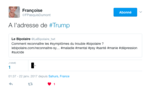 Idée n°25 concernant le trouble bipolaire