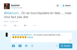Idée reçue sur la bipolarité n°2