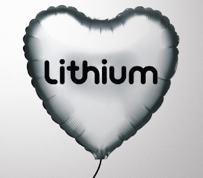 Lithium histoire du médicament