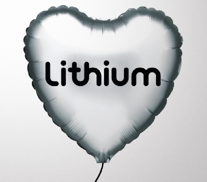 Lithium histoire du médicament