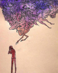 Bipolaire et troubles psychotiques