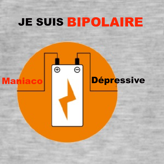 Bipolaire depuis peu : Comment voir l’avenir ? – Témoignage