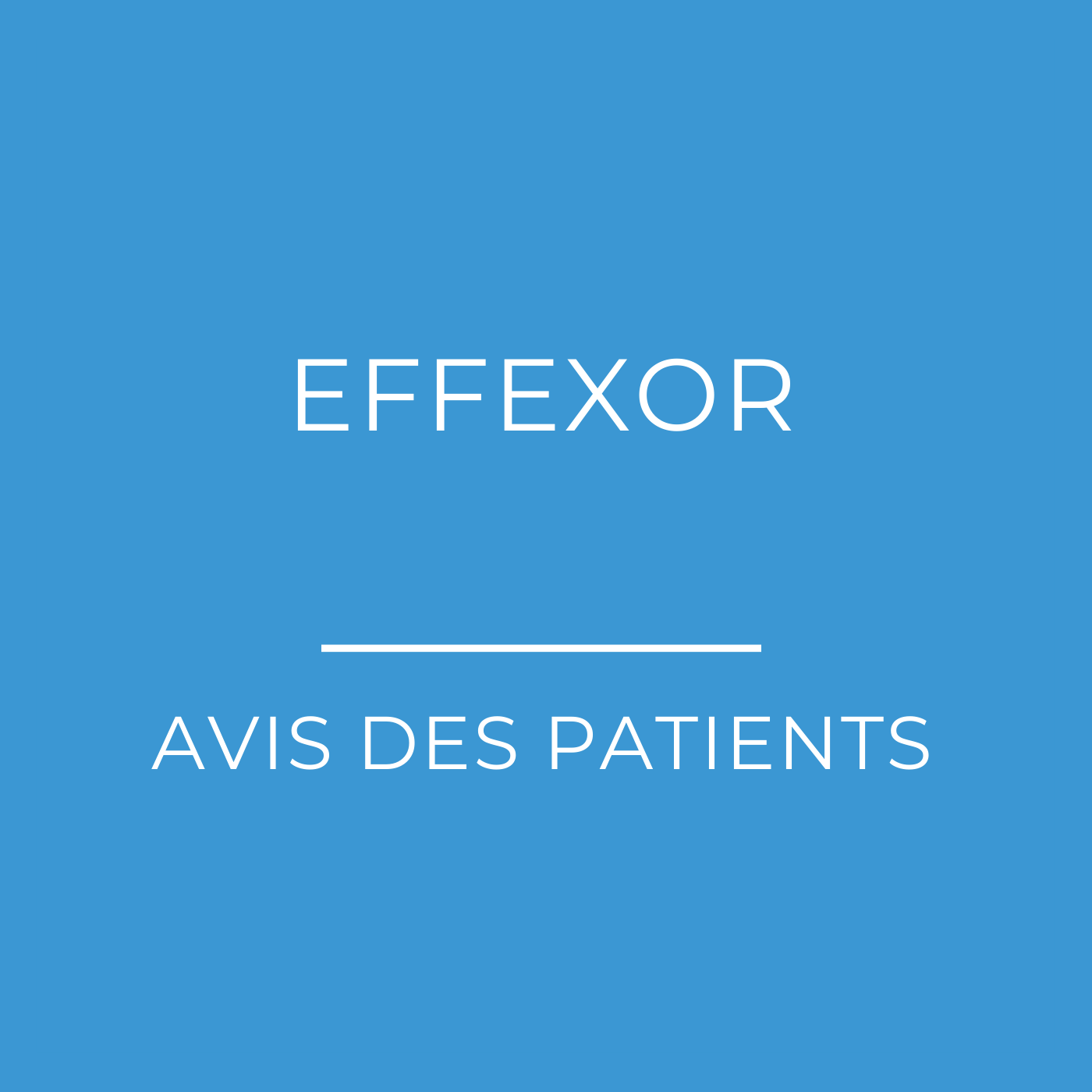 effexor