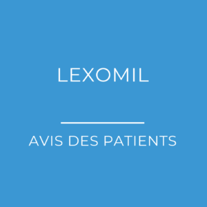 lexomil