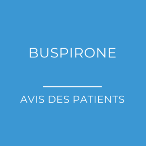 buspirone