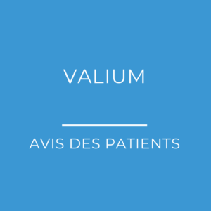 VALIUM