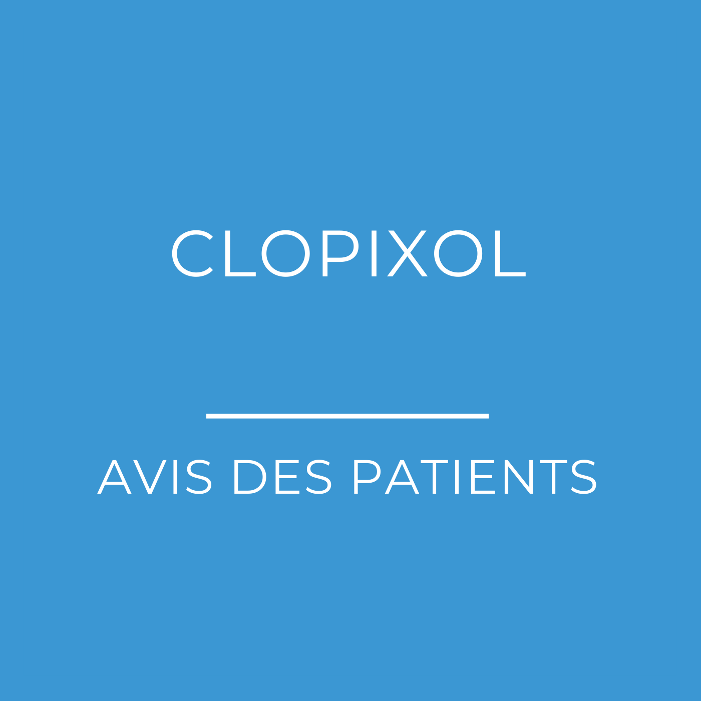 clopixol