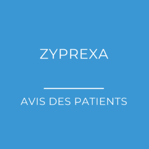 ZYPREXA