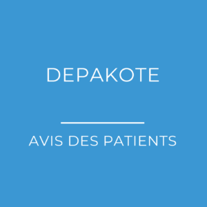 depakote
