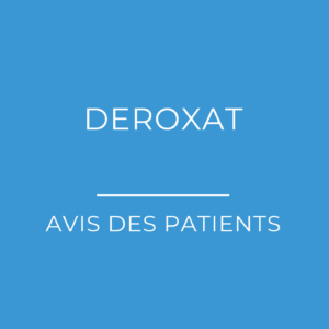 déroxate