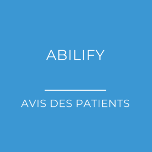 abilify médicament