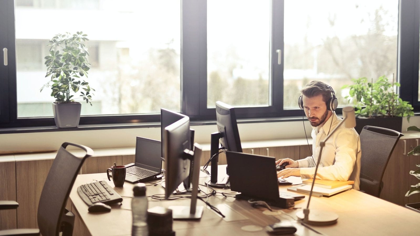 Travailler quand on souffre de troubles bipolaires