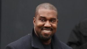 Kanye West
