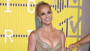 Britney Spears bipolaire