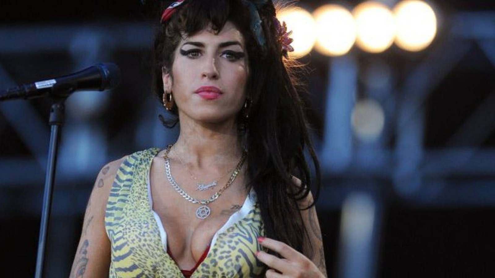 Amy Winehouse