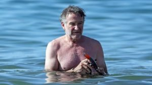 Robin Williams