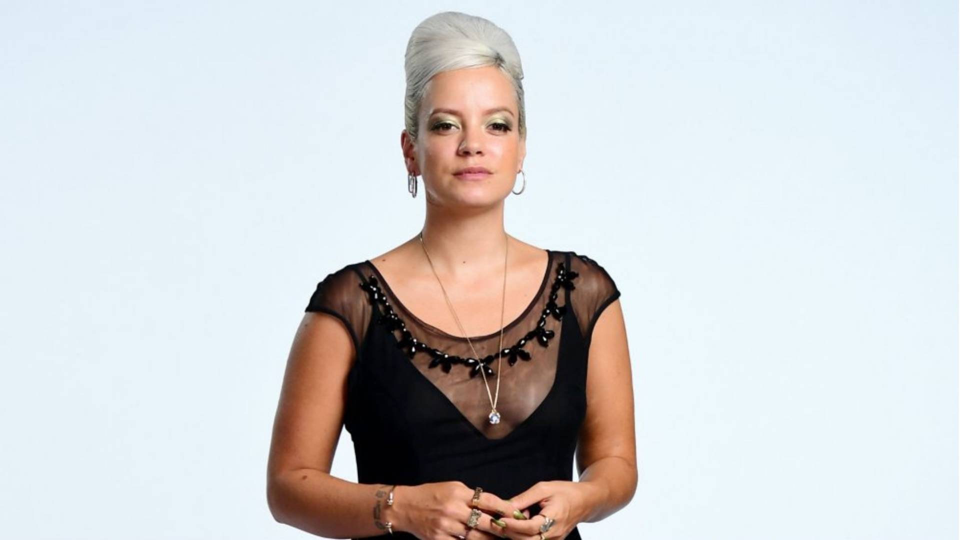 Lily Allen bipolaire
