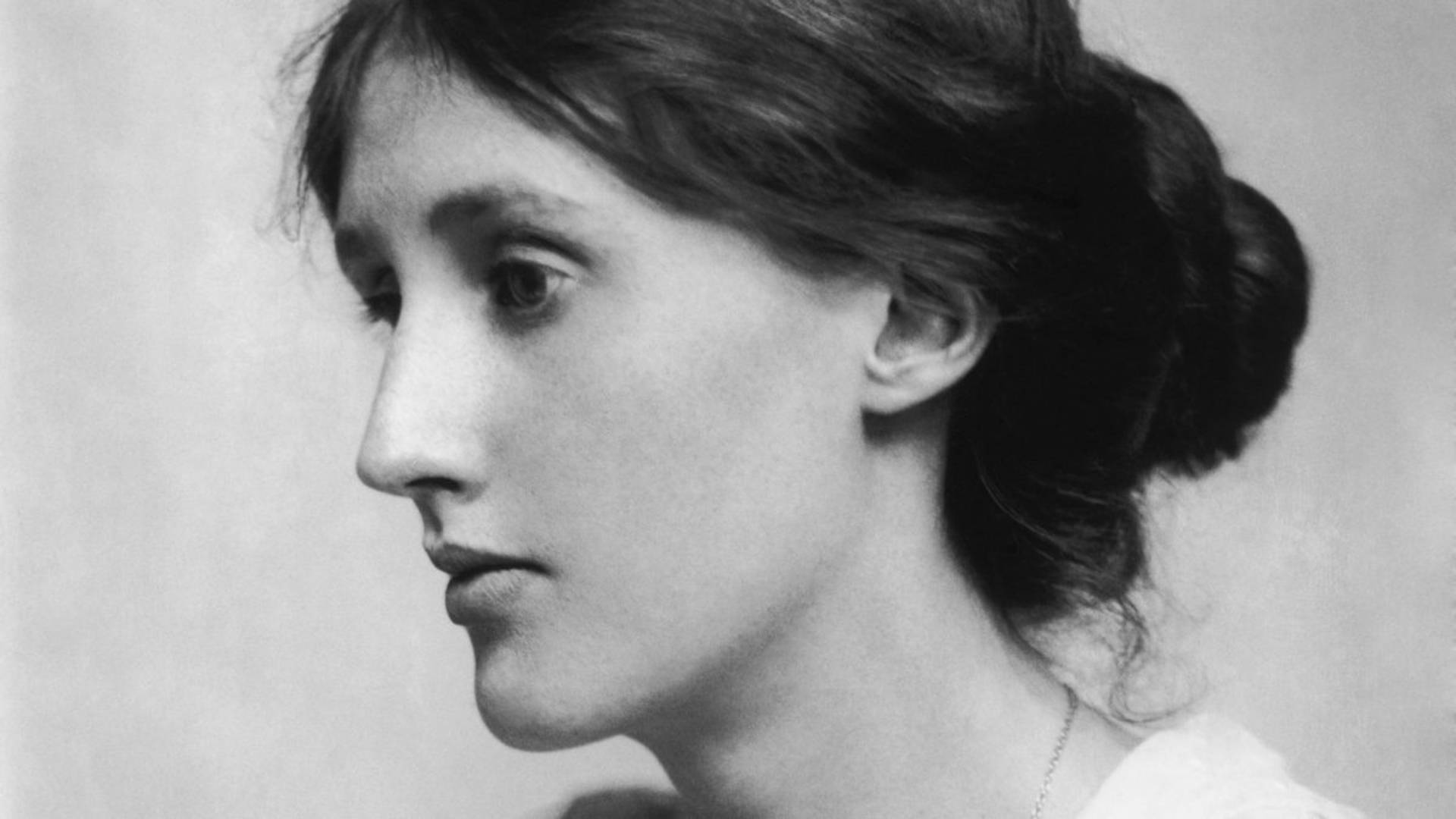 Virgina Woolf bipolaire