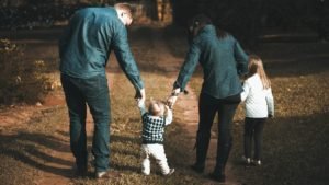 parent bipolaire