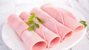 jambon