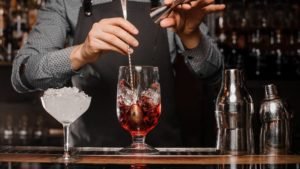 barman