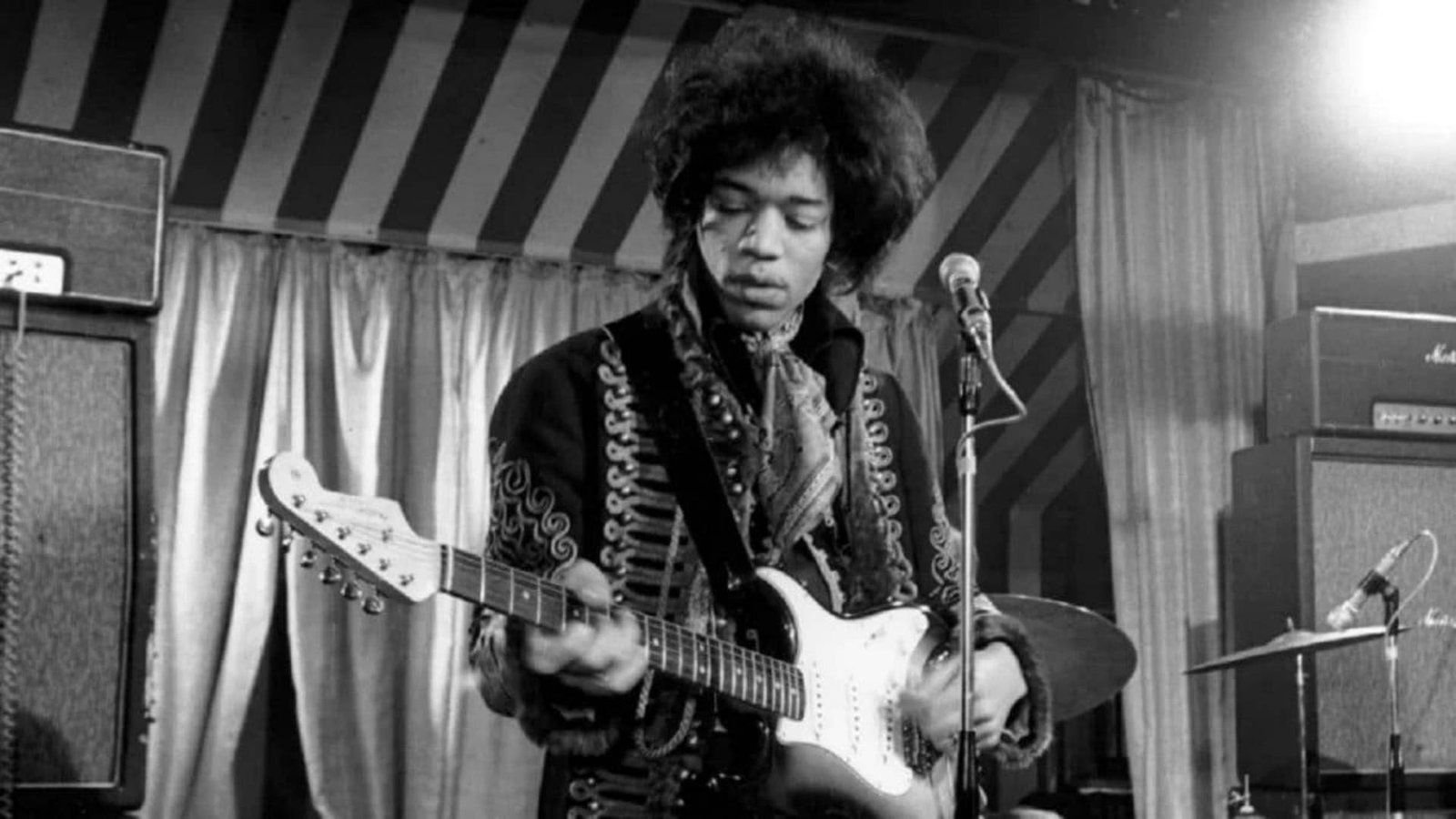 Jimi Hendrix