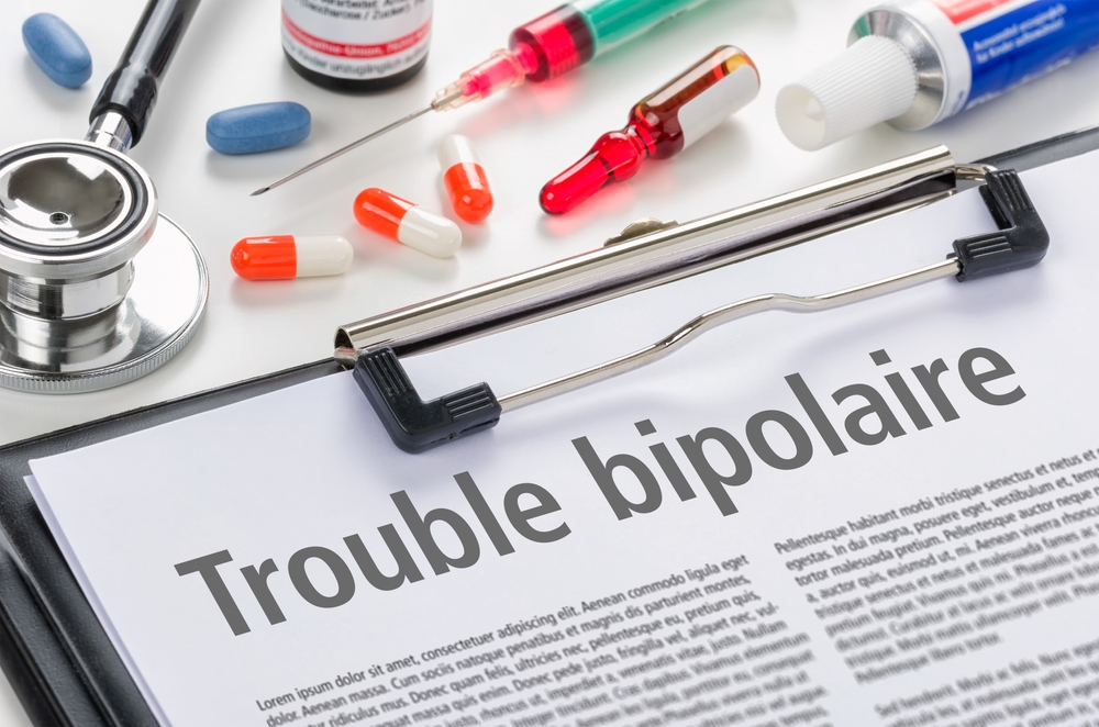 expliquer trouble bipolaire