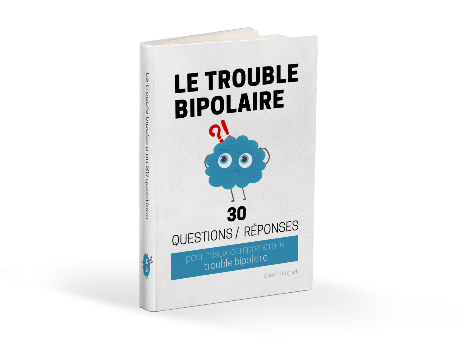 Le lithium, la pénicilline des bipolaires - Le Temps