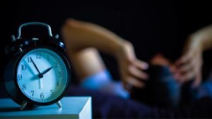 sommeil bipolaire